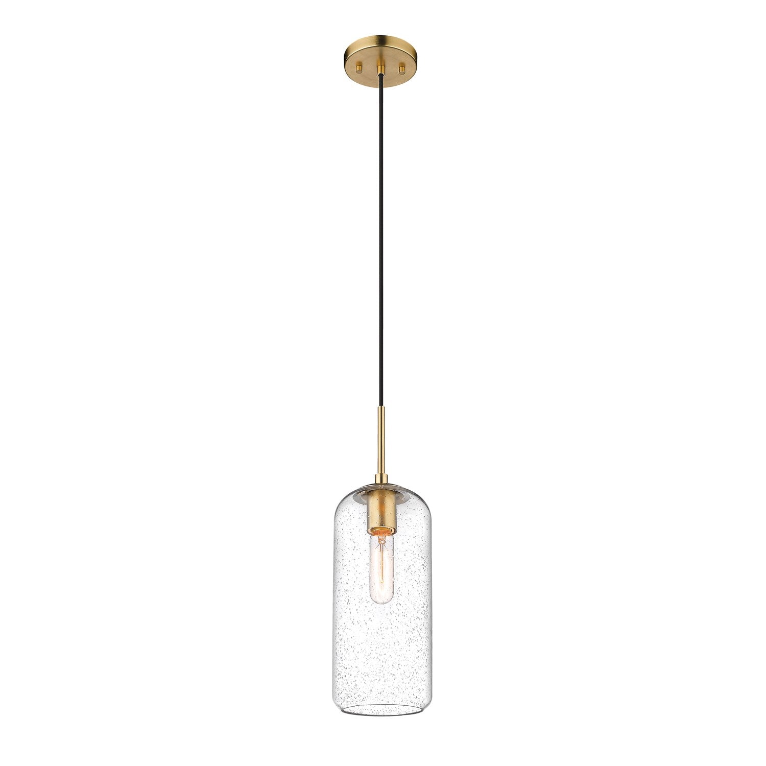 1 Light Pendant by Z-Lite