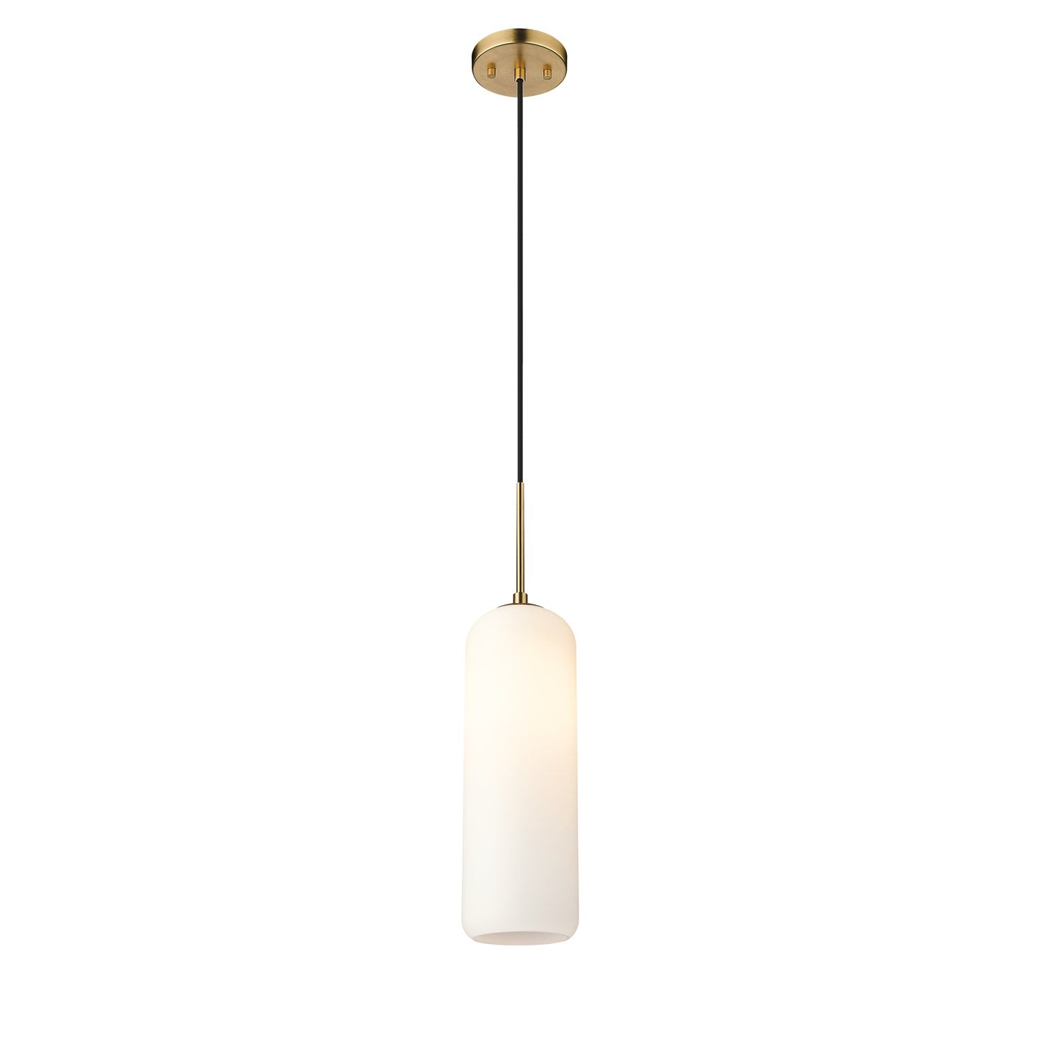 1 Light Pendant by Z-Lite