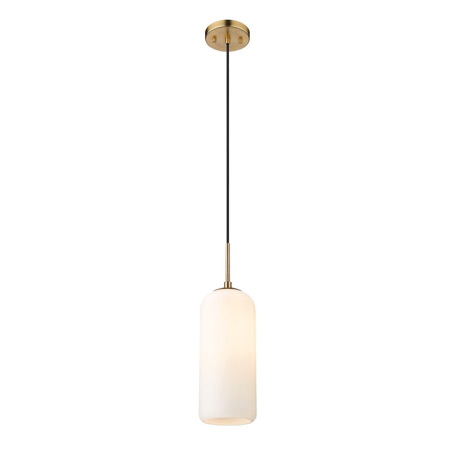 1 Light Pendant by Z-Lite