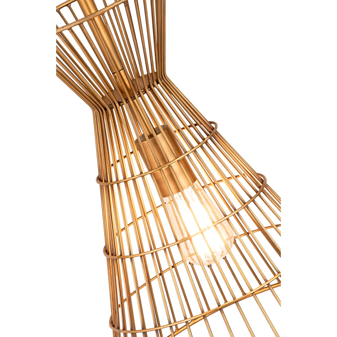 1 Light Mini Pendant