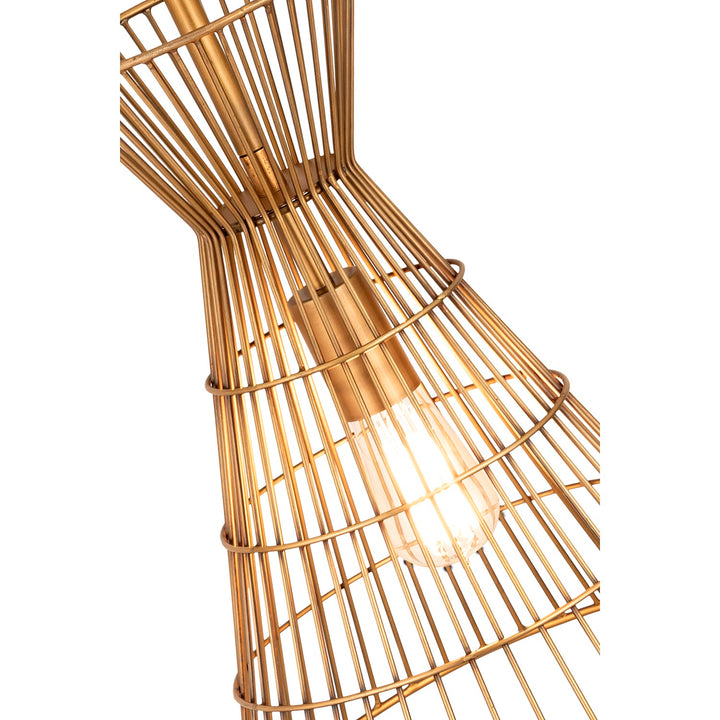 1 Light Mini Pendant