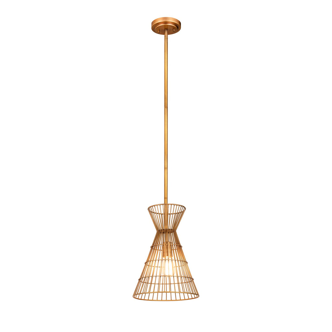 1 Light Mini Pendant