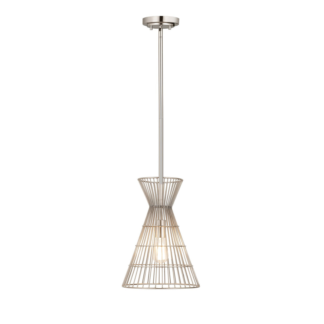 1 Light Mini Pendant by Z-Lite