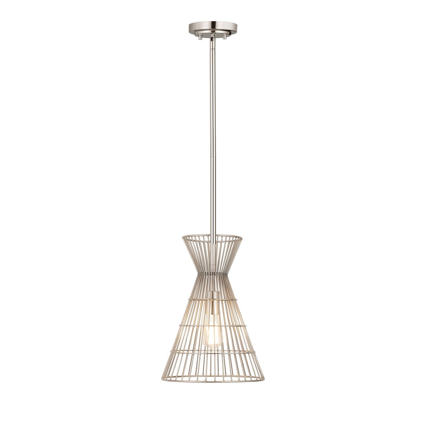 1 Light Mini Pendant by Z-Lite