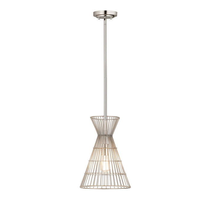 1 Light Mini Pendant by Z-Lite