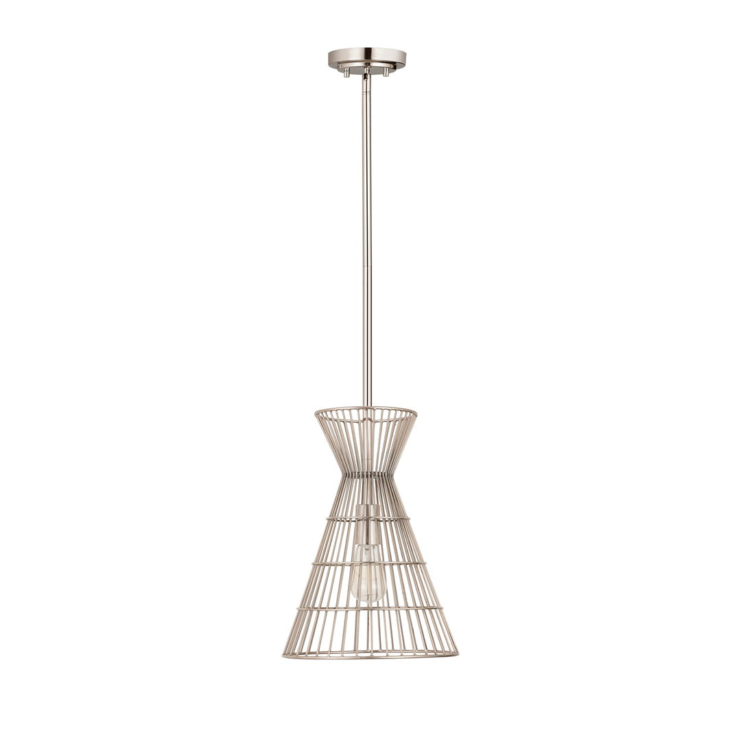 1 Light Mini Pendant