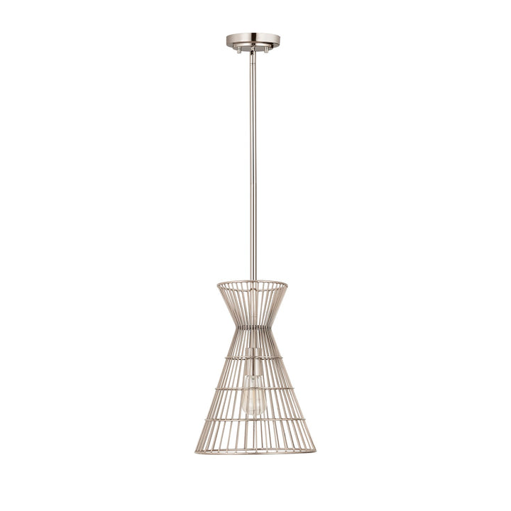 1 Light Mini Pendant