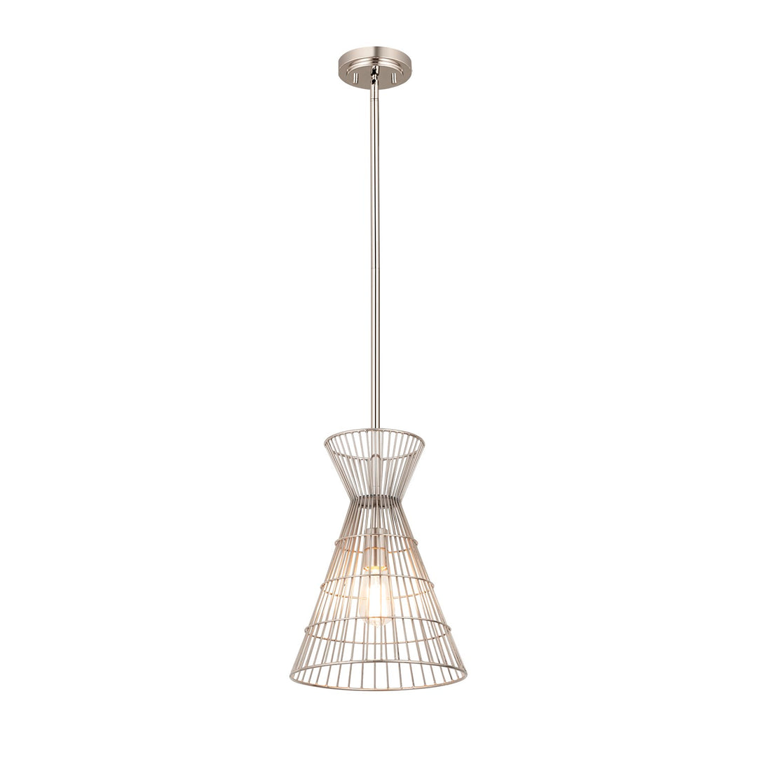 1 Light Mini Pendant