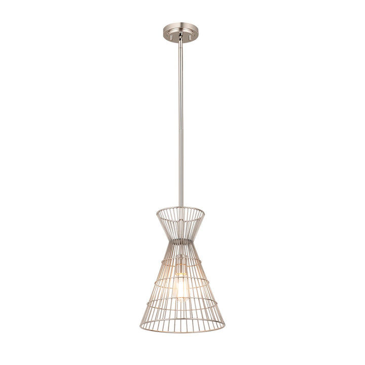 1 Light Mini Pendant