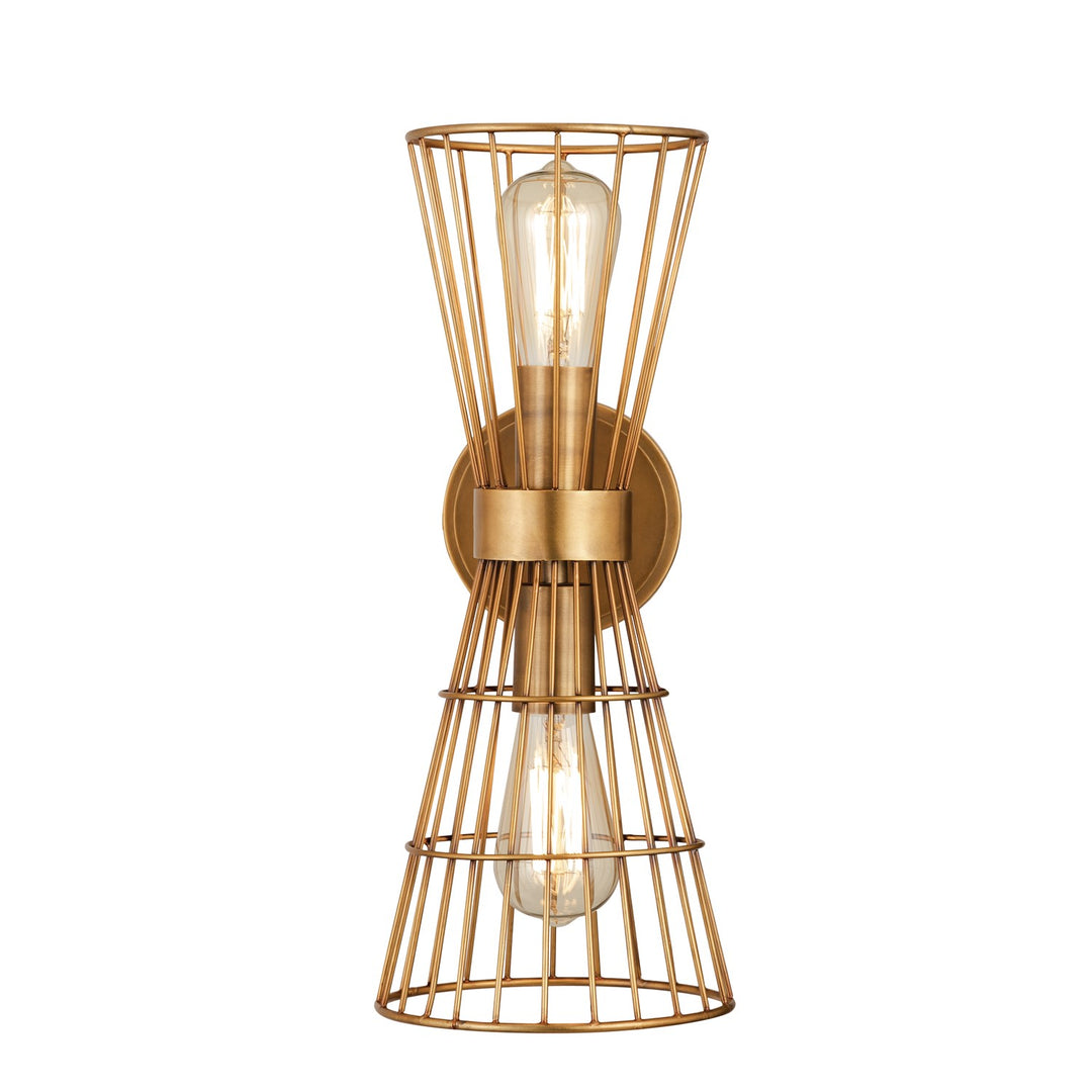 2 Light Wall Sconce by Z-Lite