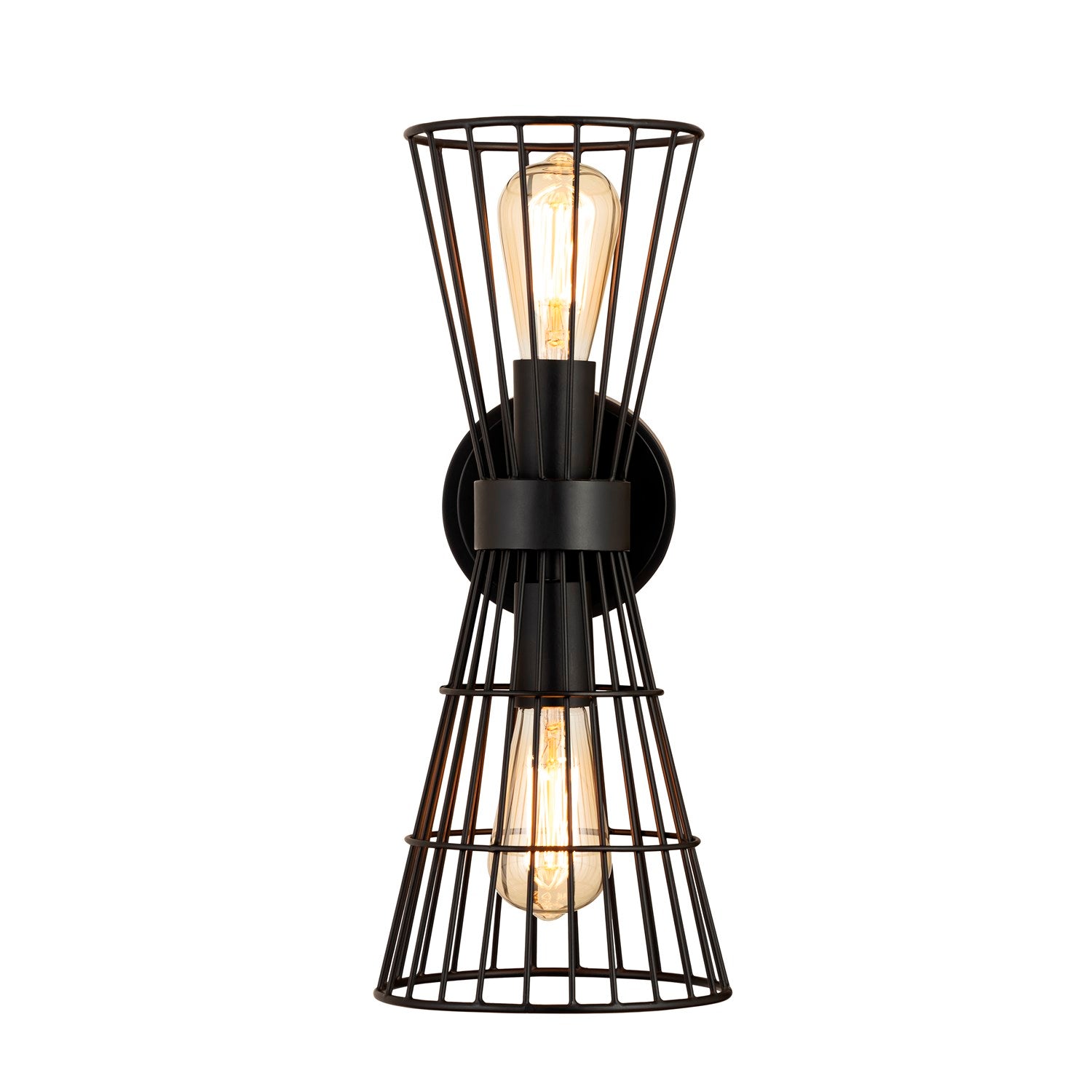 2 Light Wall Sconce by Z-Lite