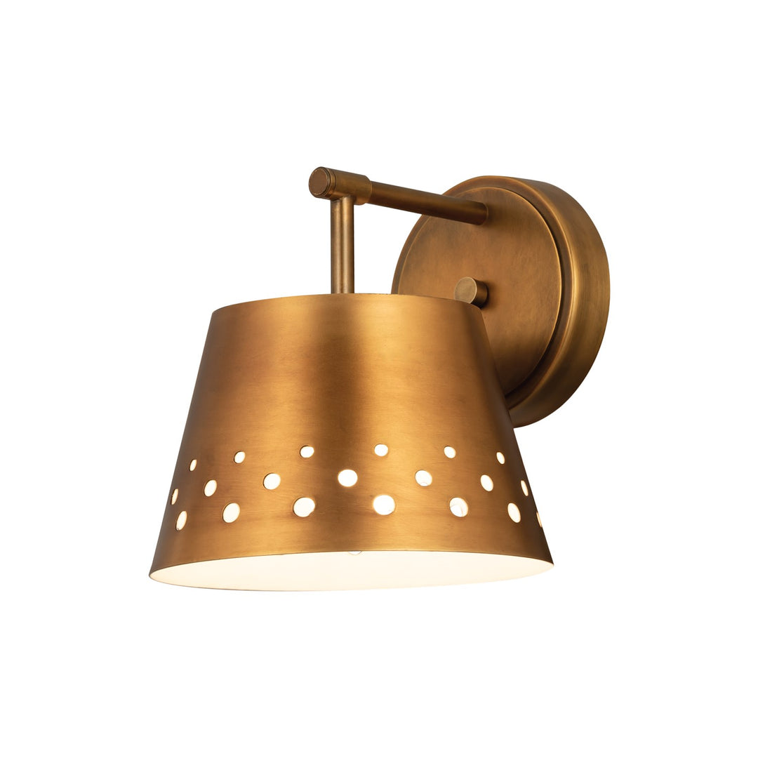 1 Light Wall Sconce by Z-Lite