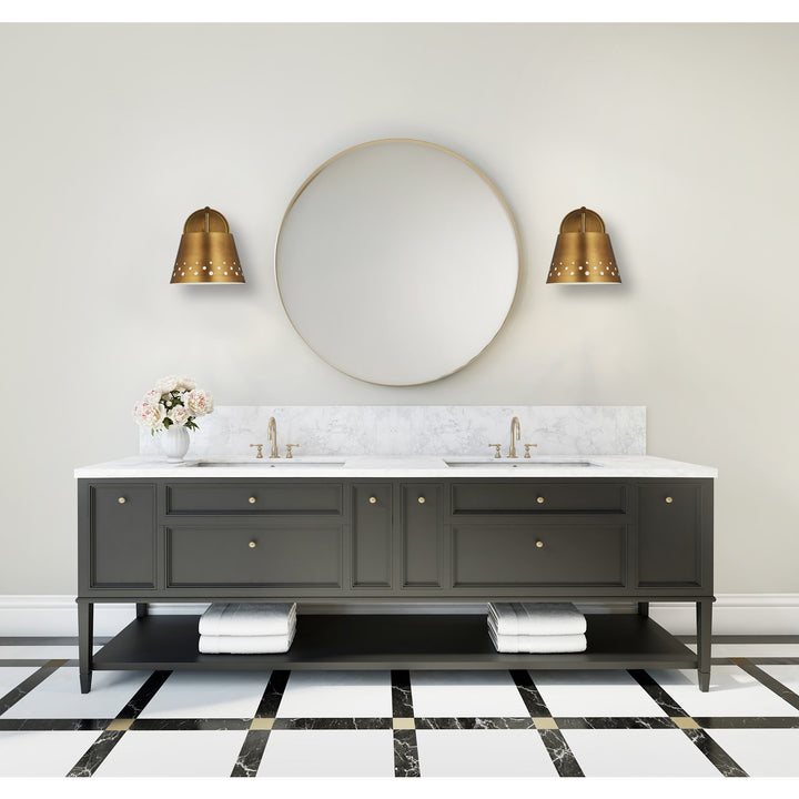 1 Light Wall Sconce