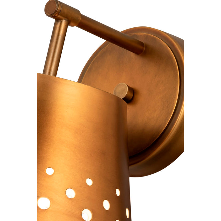 1 Light Wall Sconce