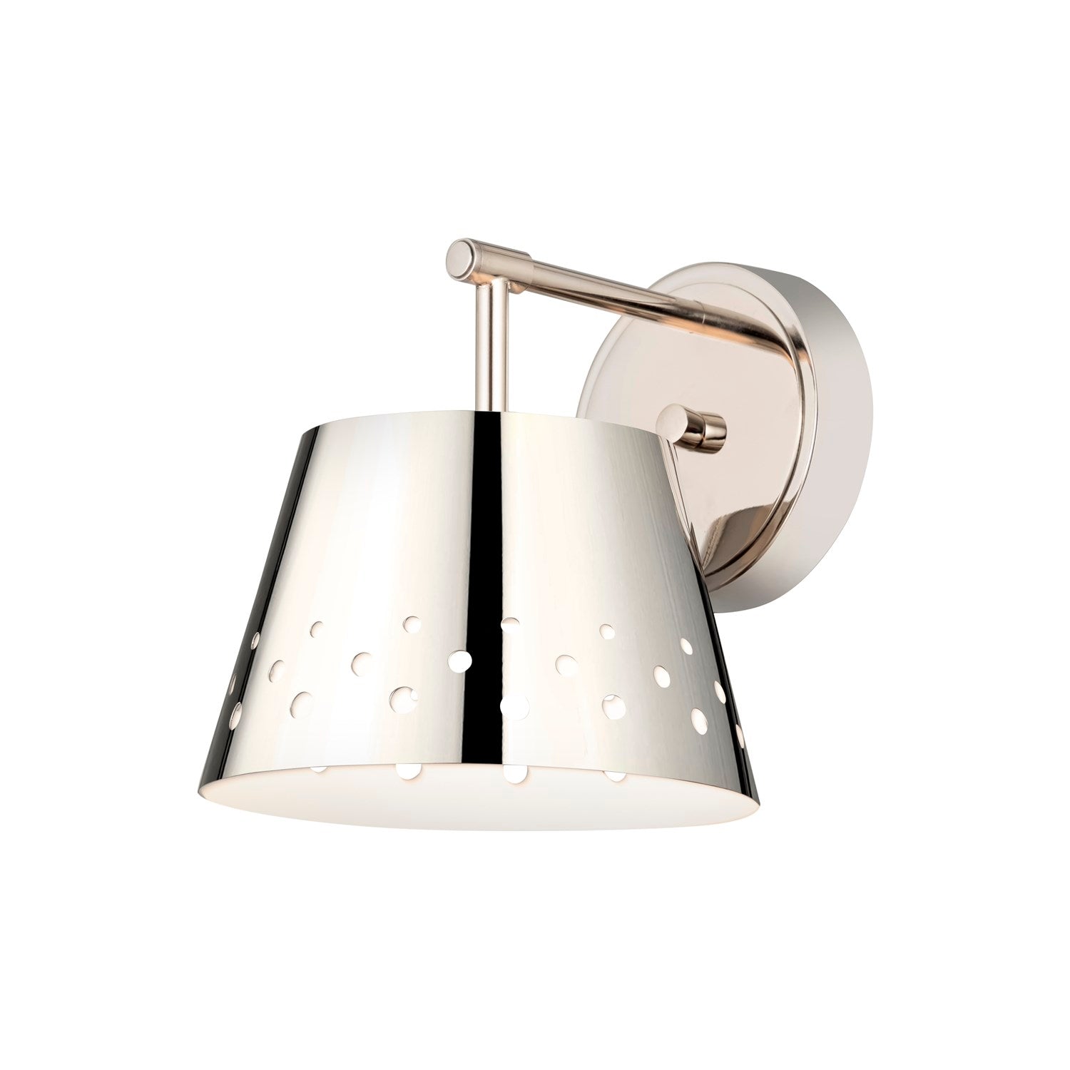 1 Light Wall Sconce by Z-Lite
