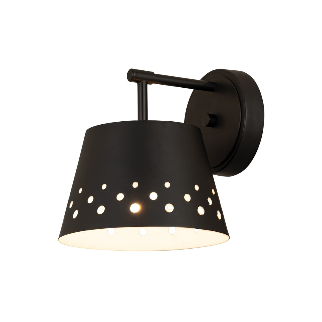 1 Light Wall Sconce by Z-Lite