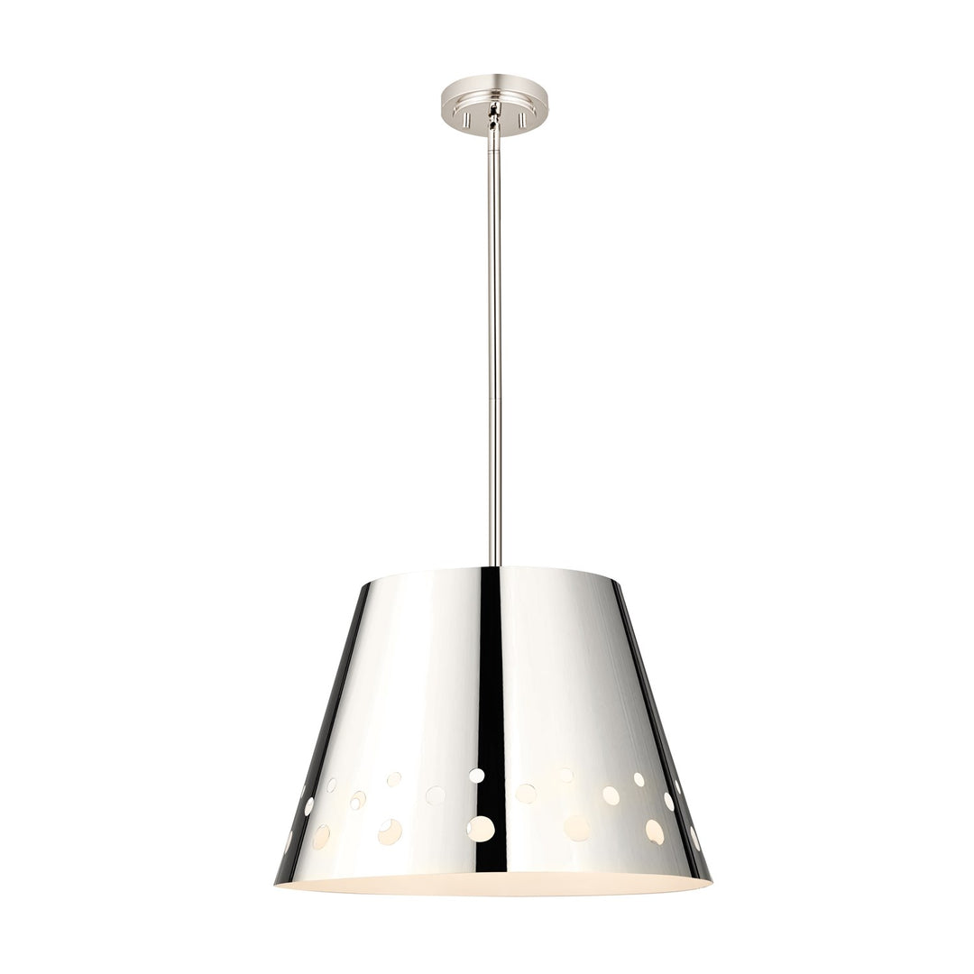 1 Light Chandelier by Z-Lite