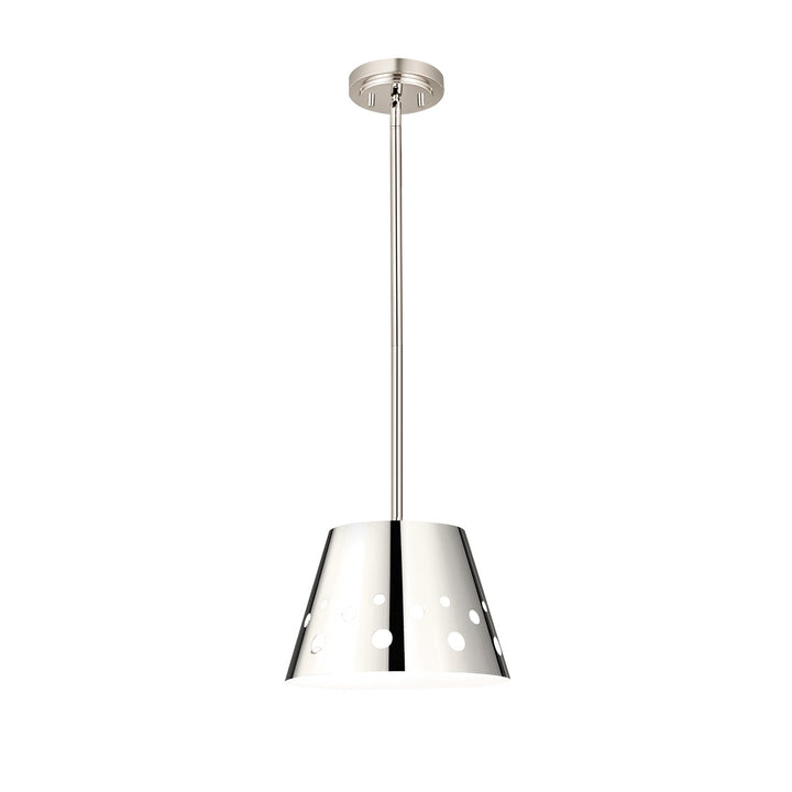 1 Light Chandelier by Z-Lite