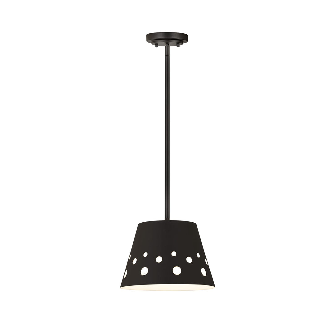 1 Light Chandelier by Z-Lite