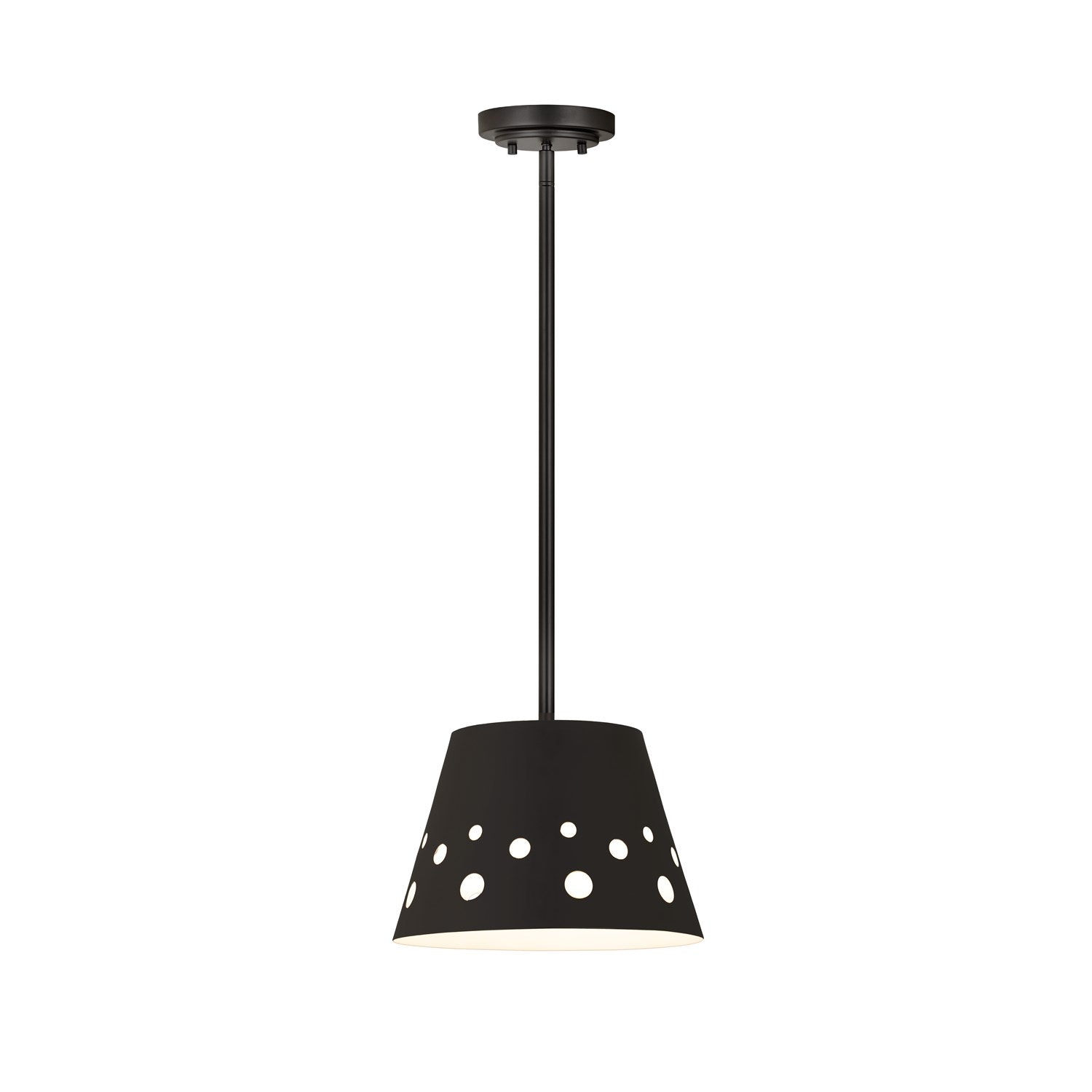 1 Light Chandelier by Z-Lite