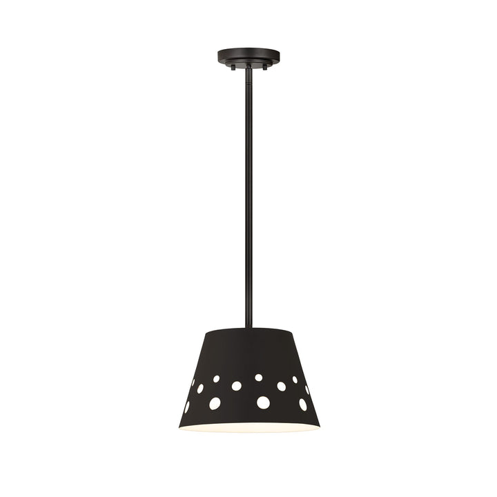 1 Light Chandelier by Z-Lite