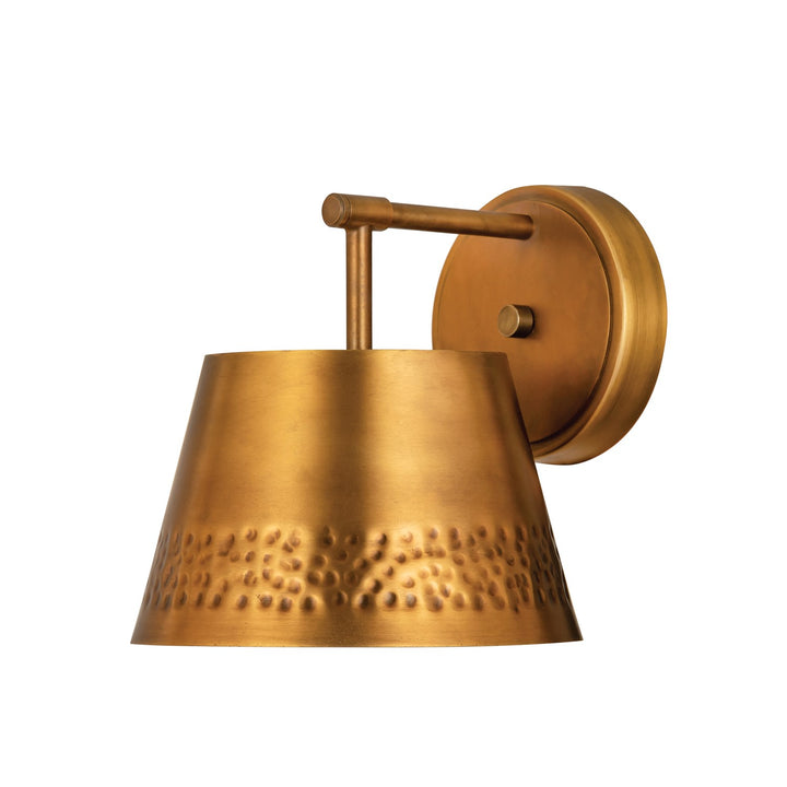 1 Light Wall Sconce by Z-Lite