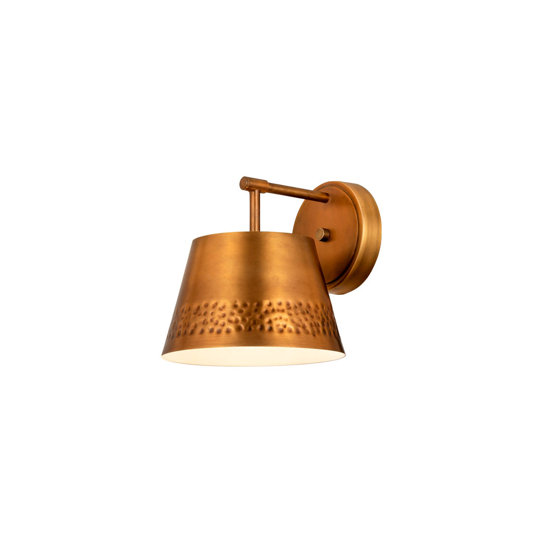 1 Light Wall Sconce