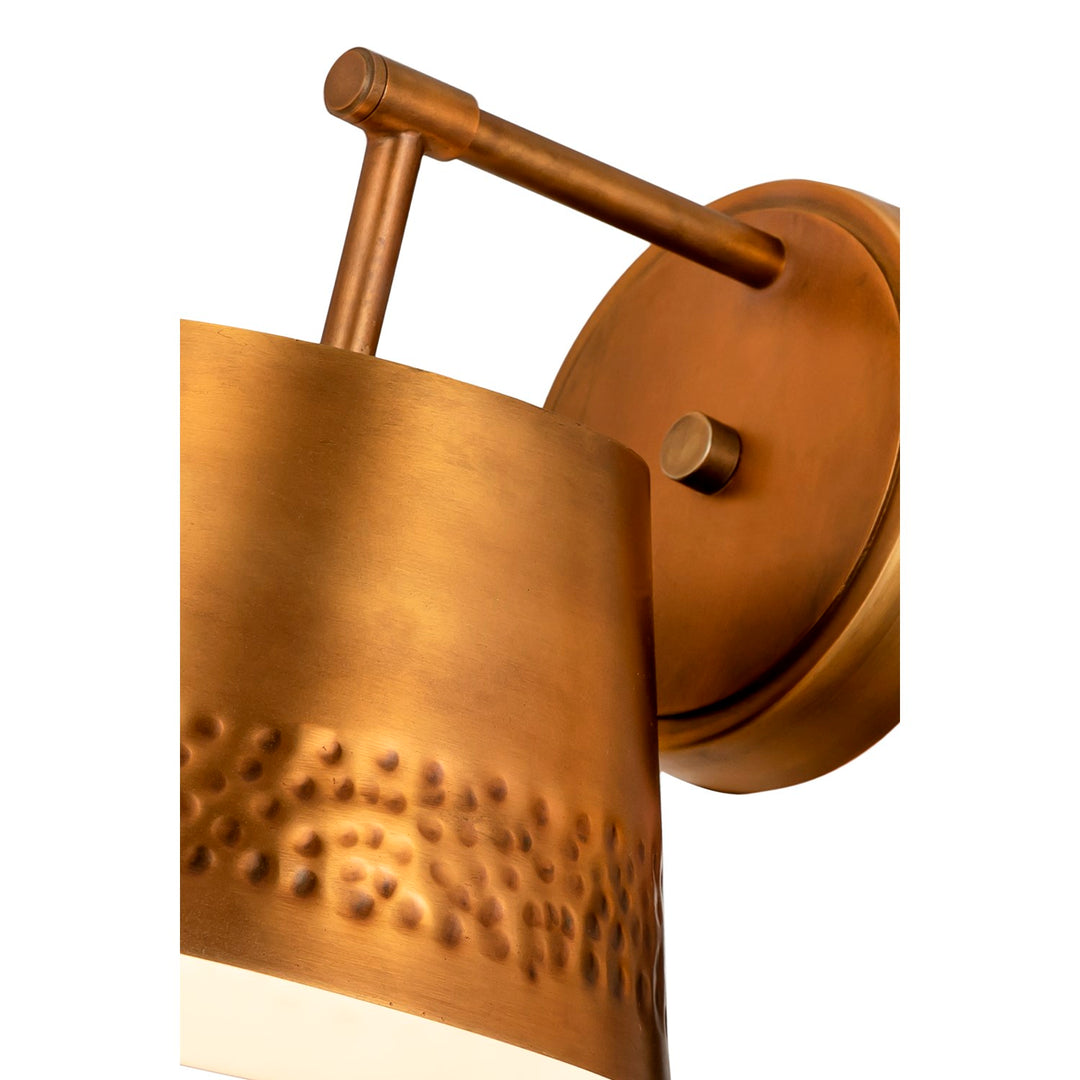 1 Light Wall Sconce