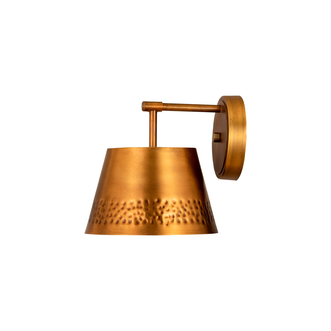 1 Light Wall Sconce