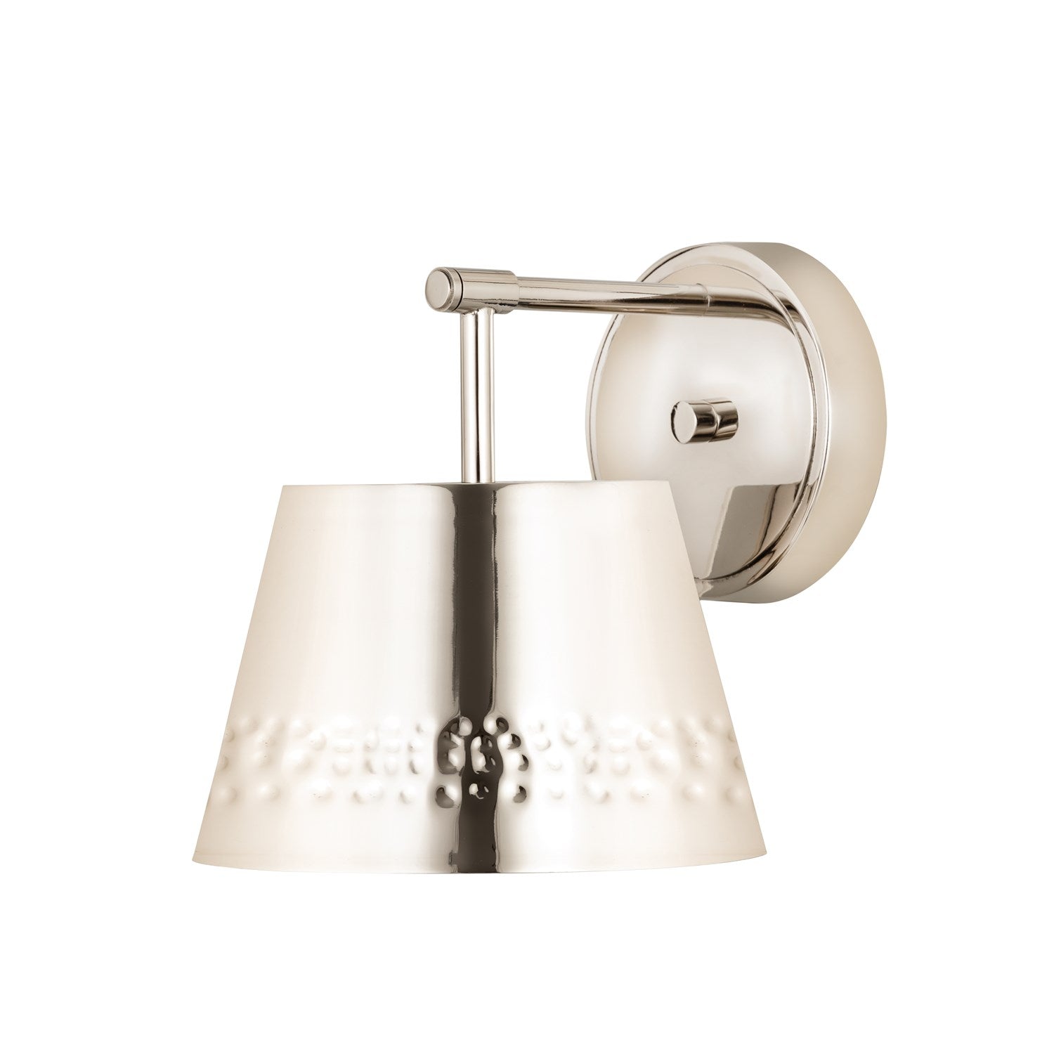 1 Light Wall Sconce by Z-Lite