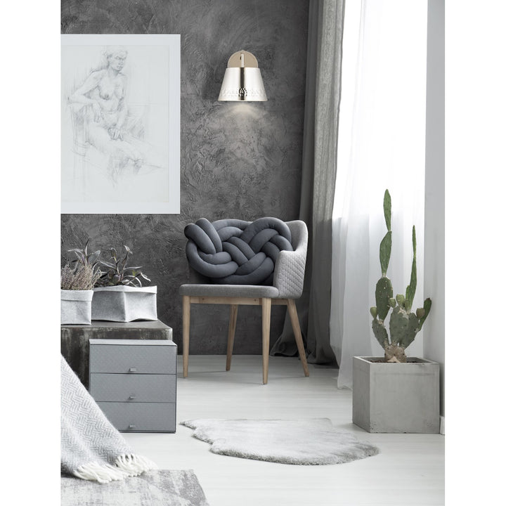 1 Light Wall Sconce