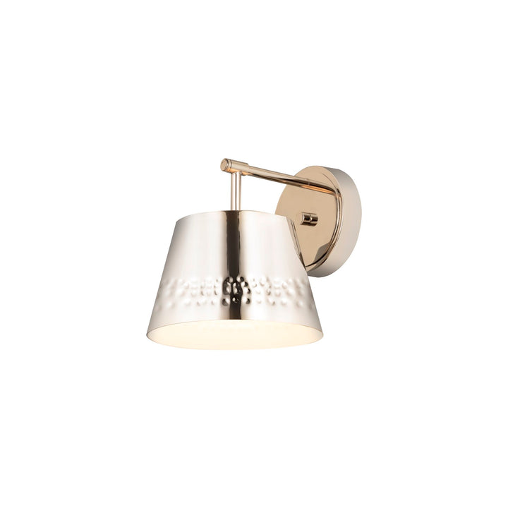 1 Light Wall Sconce
