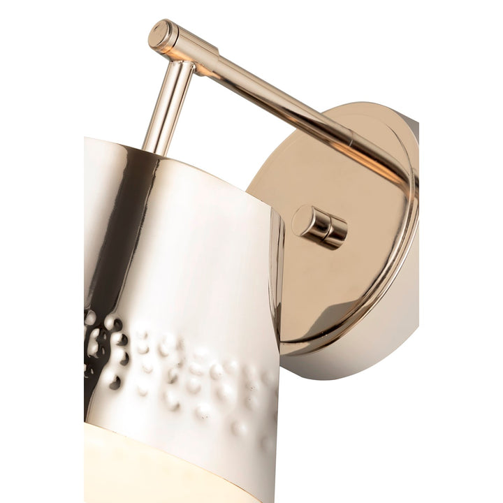 1 Light Wall Sconce