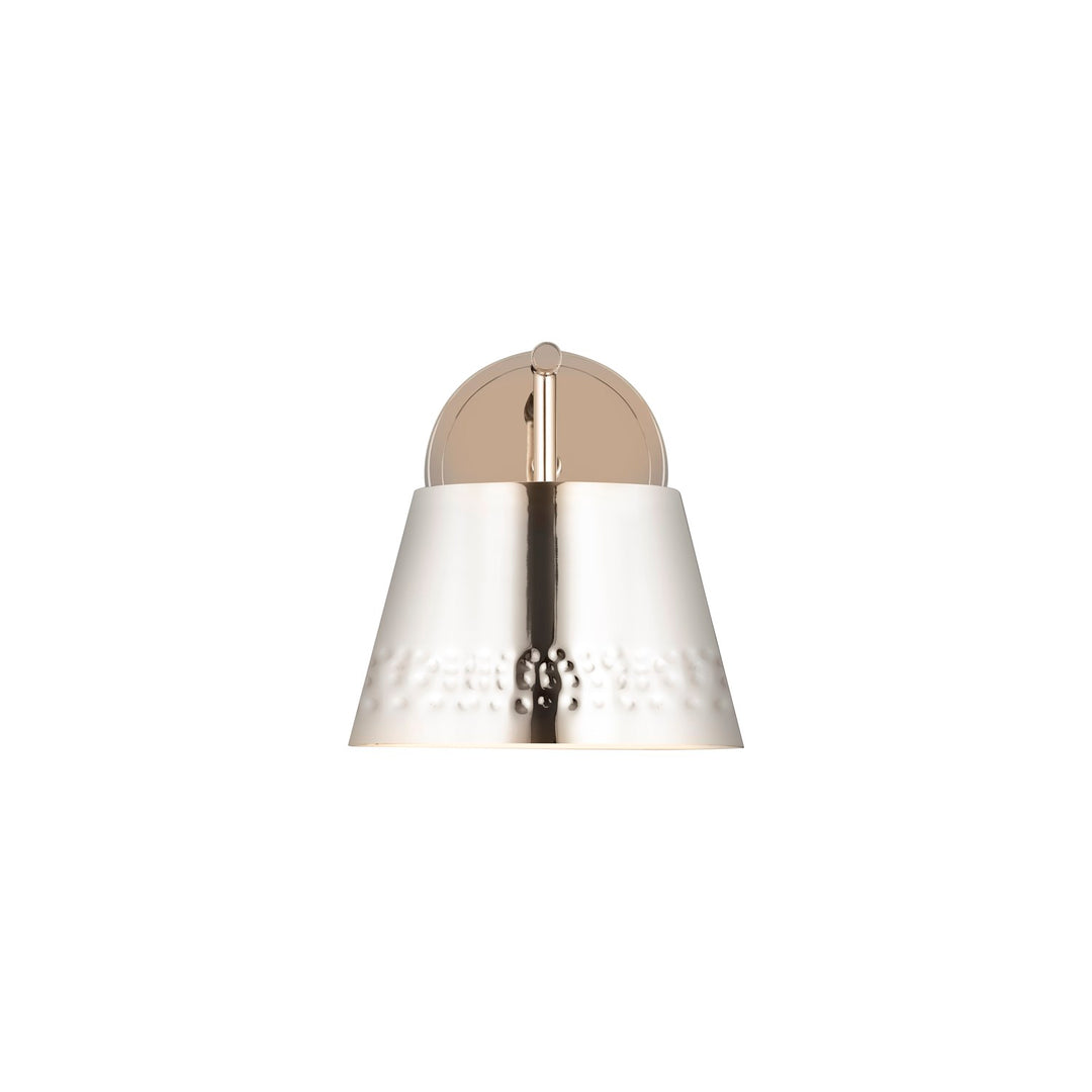 1 Light Wall Sconce