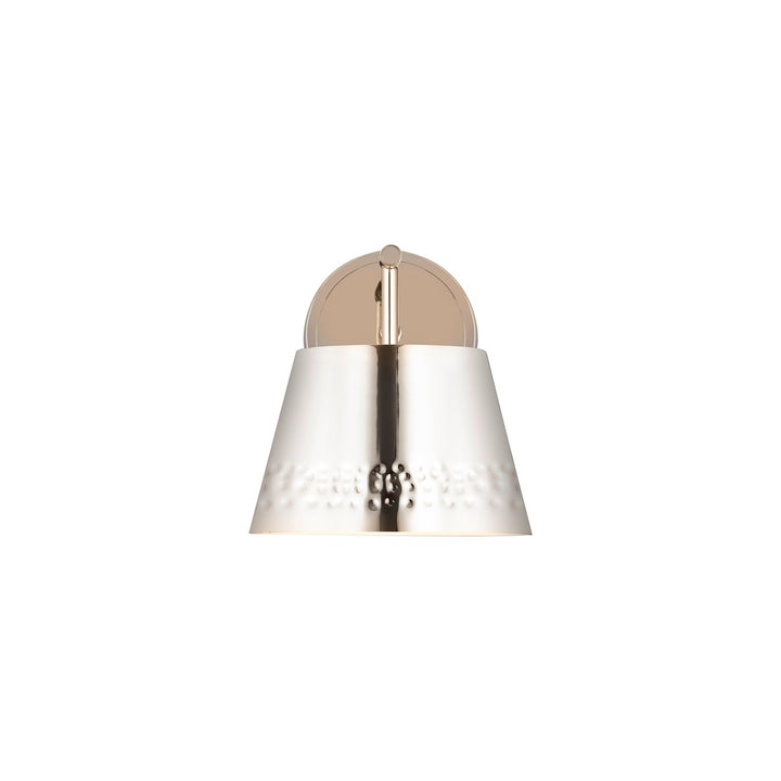 1 Light Wall Sconce