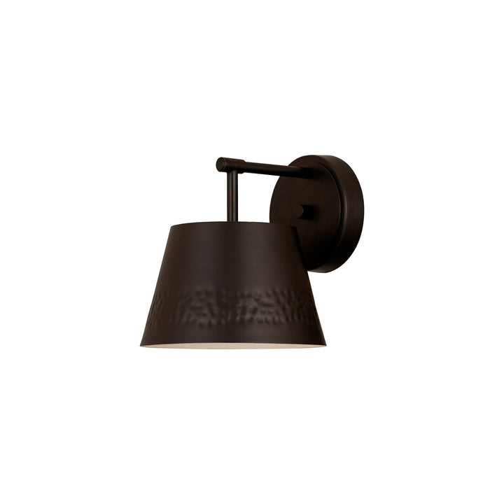1 Light Wall Sconce