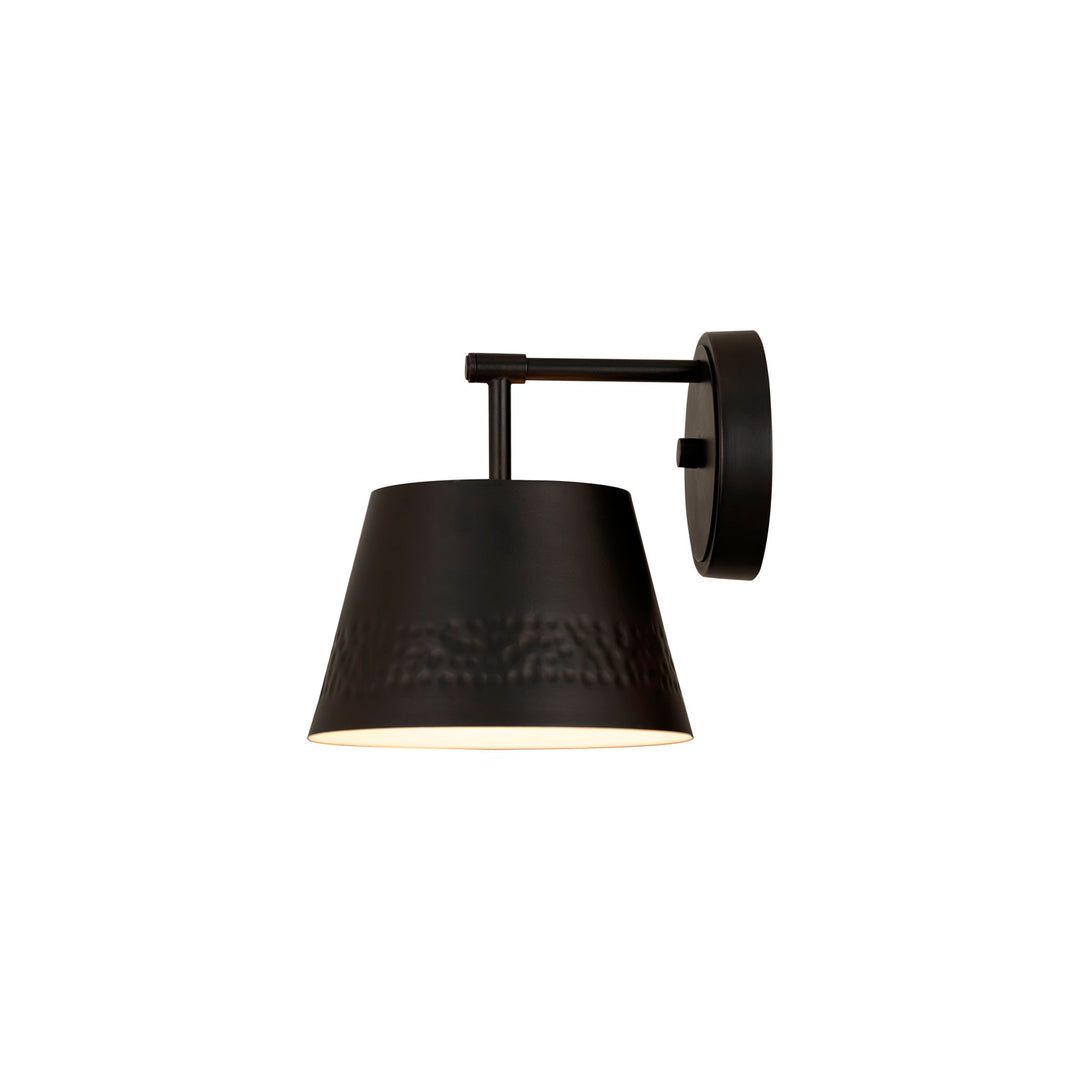 1 Light Wall Sconce
