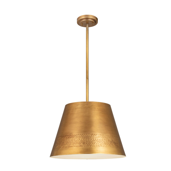 1 Light Chandelier by Z-Lite