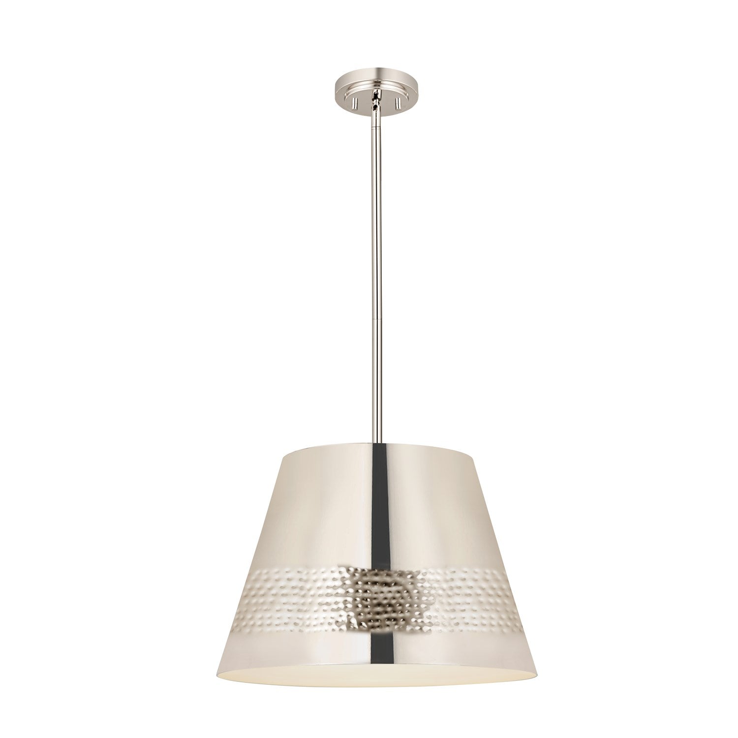 1 Light Chandelier by Z-Lite
