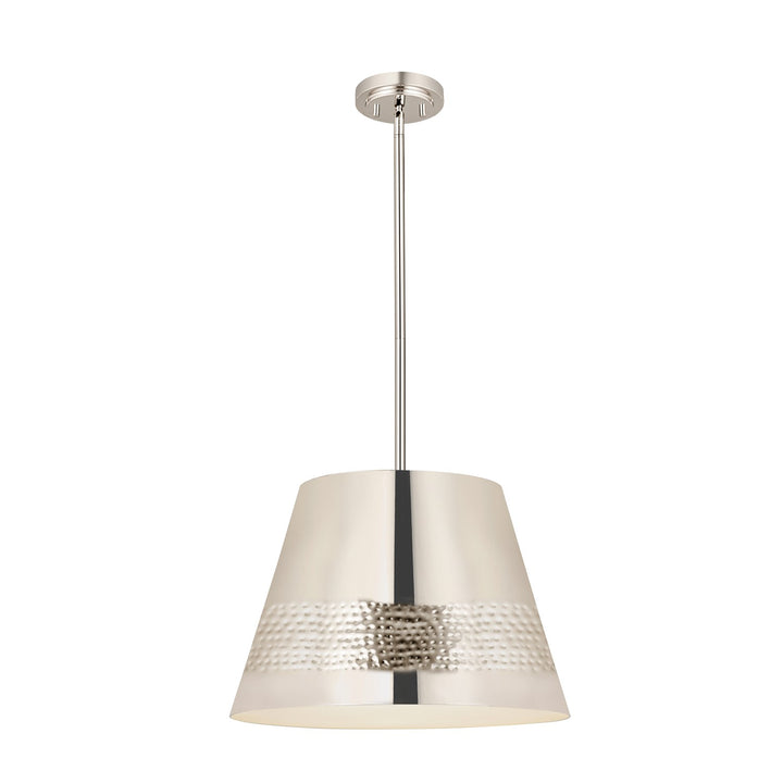 1 Light Chandelier by Z-Lite