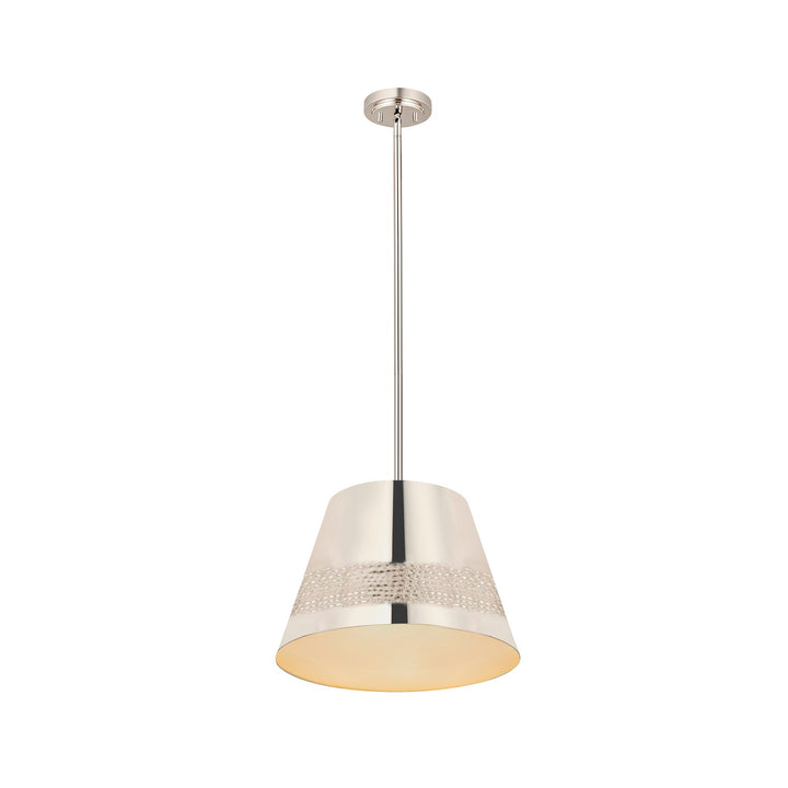 1 Light Chandelier
