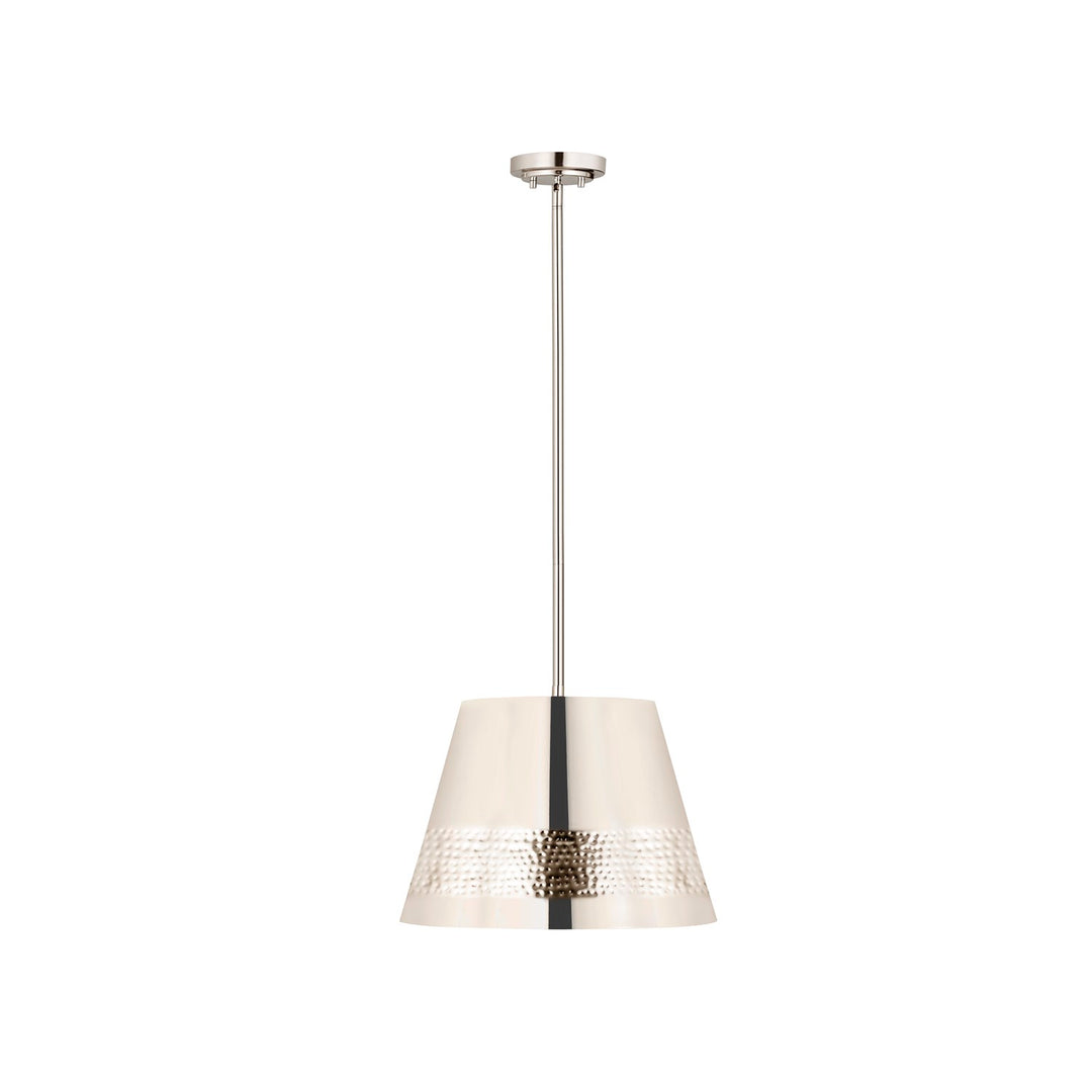 1 Light Chandelier