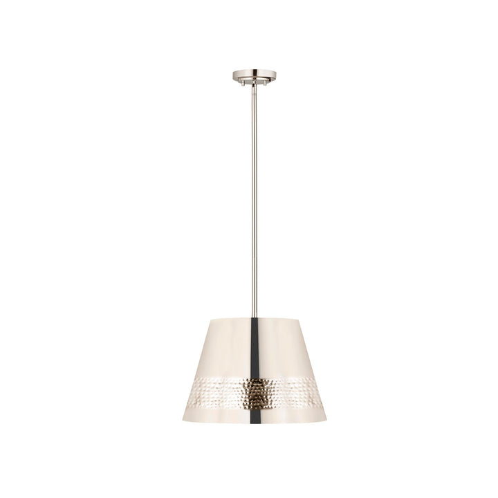 1 Light Chandelier
