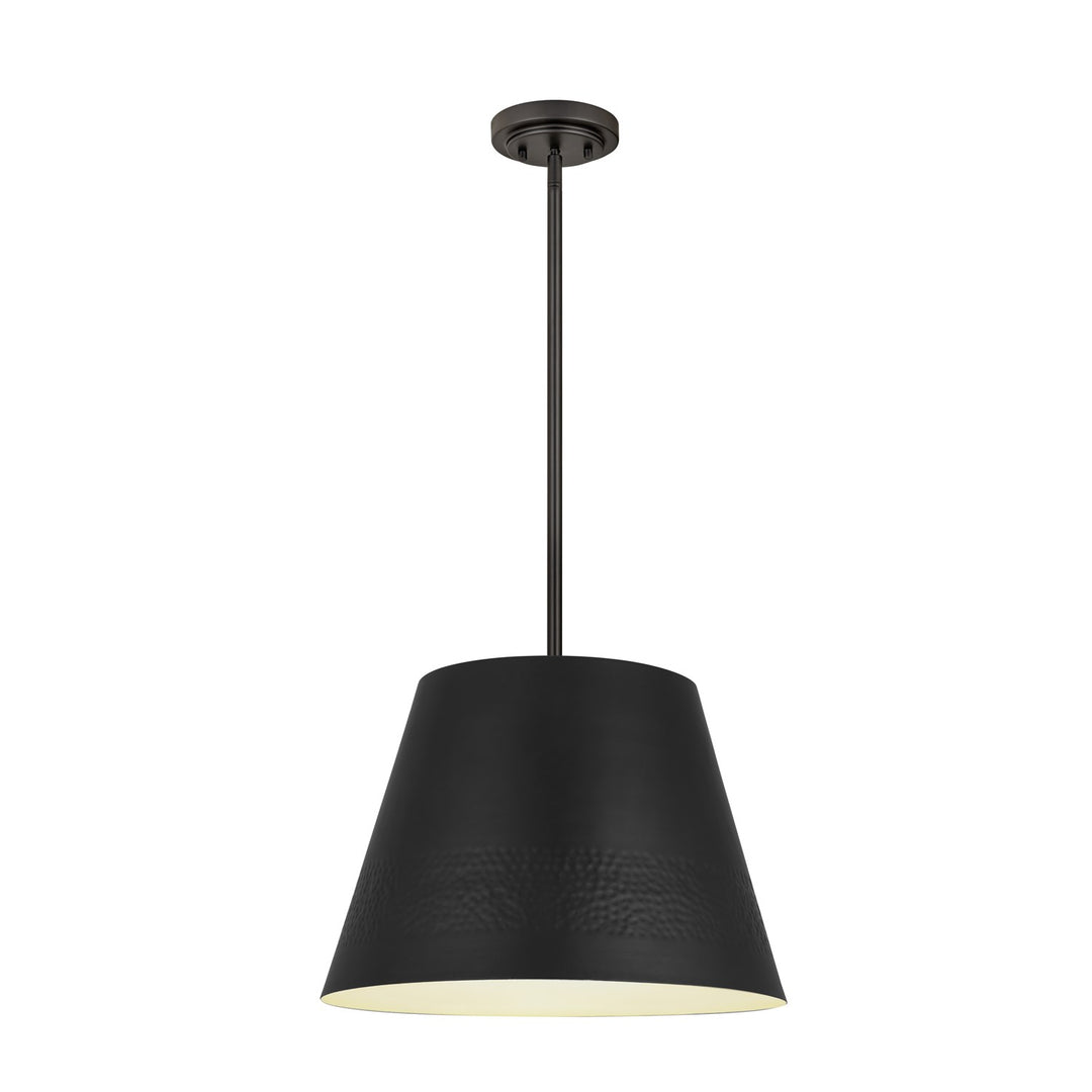 1 Light Chandelier by Z-Lite
