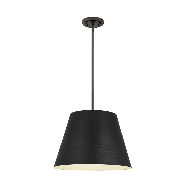 1 Light Chandelier by Z-Lite