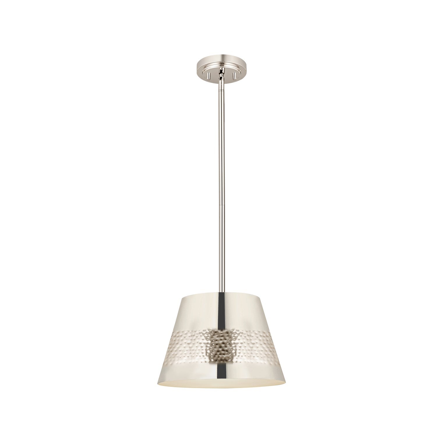 1 Light Chandelier by Z-Lite