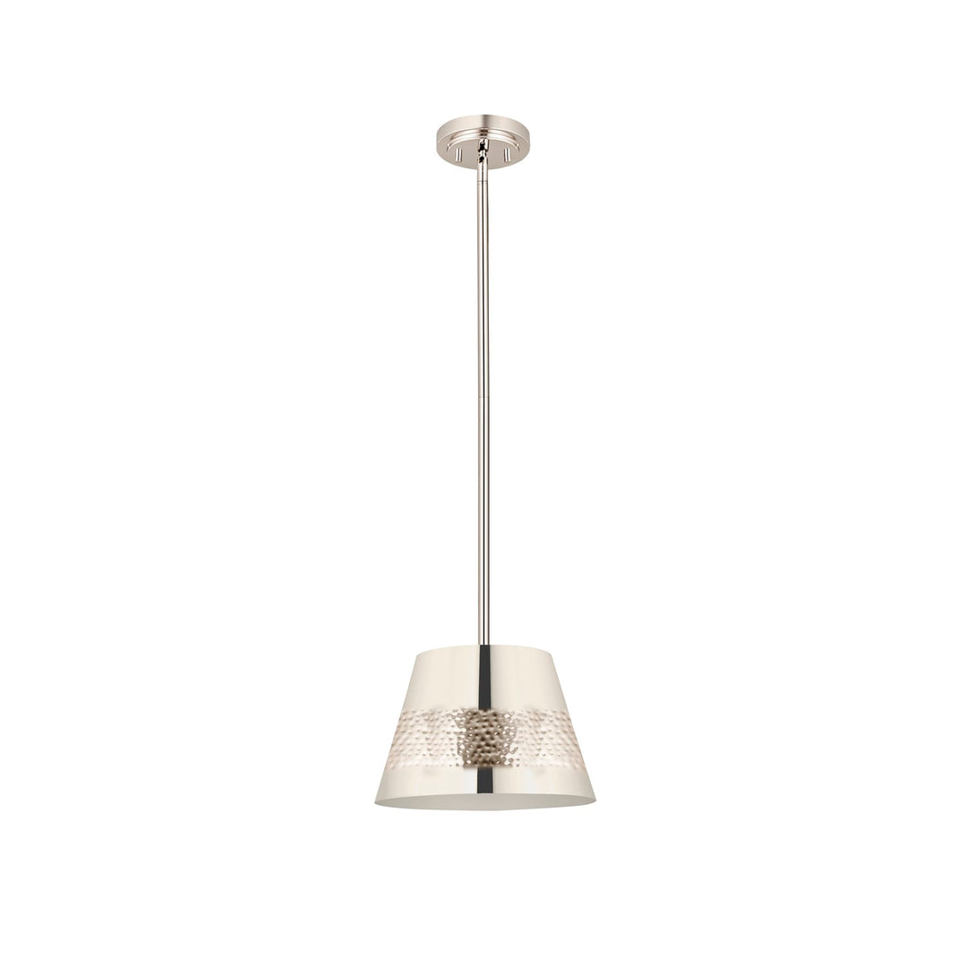 1 Light Chandelier