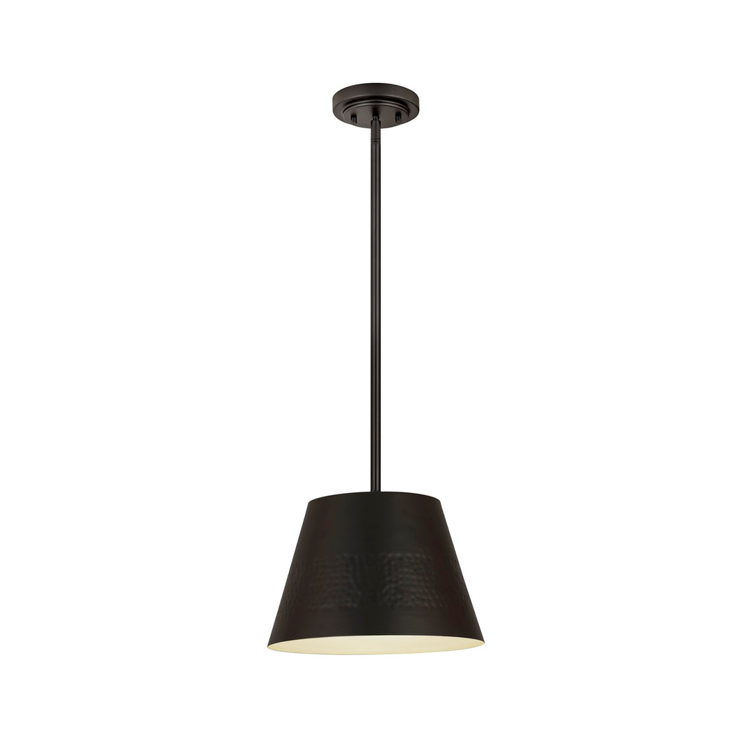 1 Light Chandelier by Z-Lite