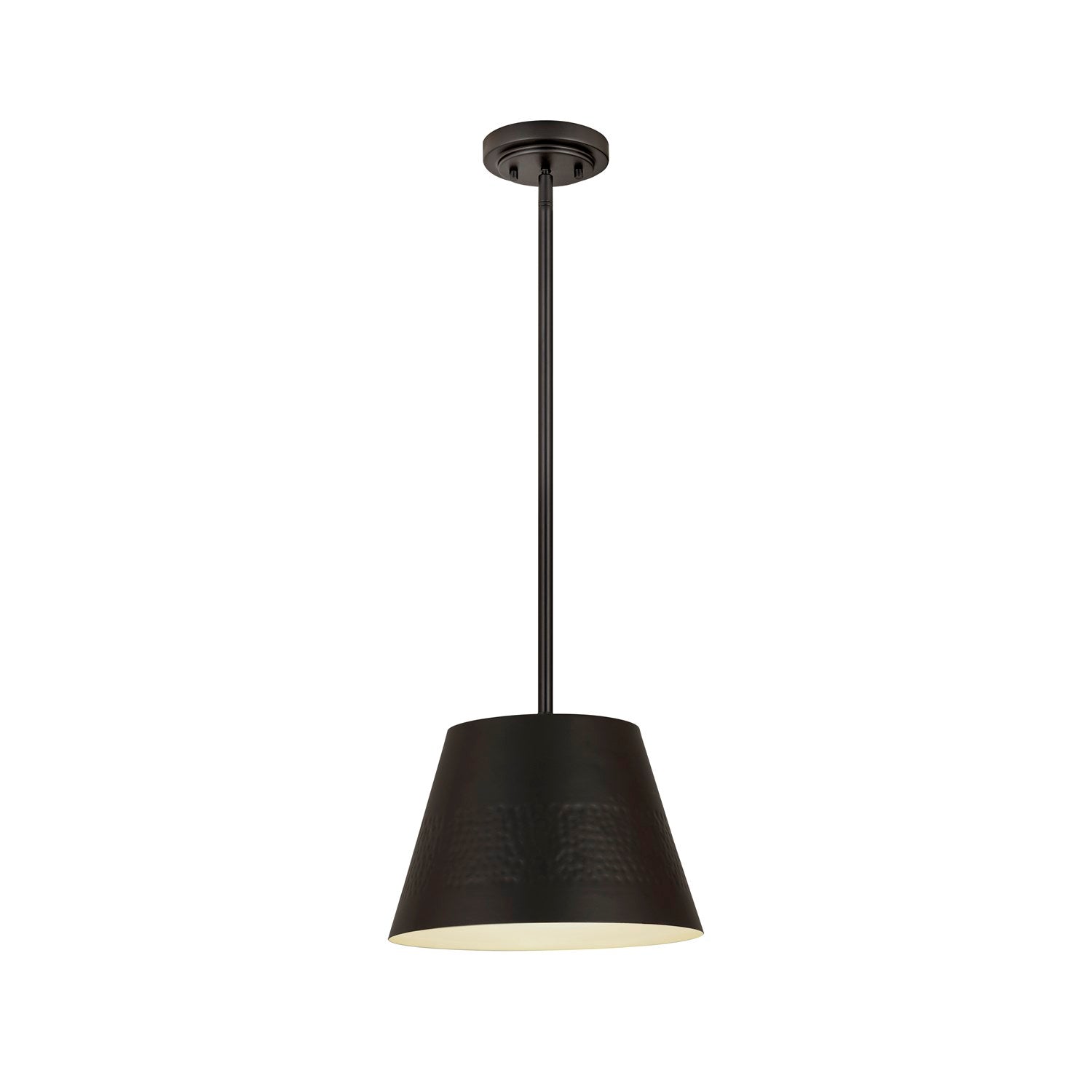1 Light Chandelier by Z-Lite
