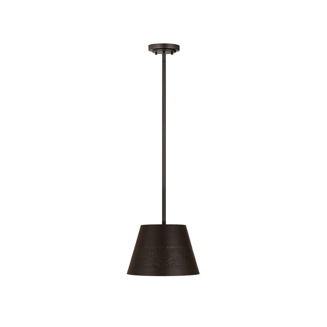 1 Light Chandelier